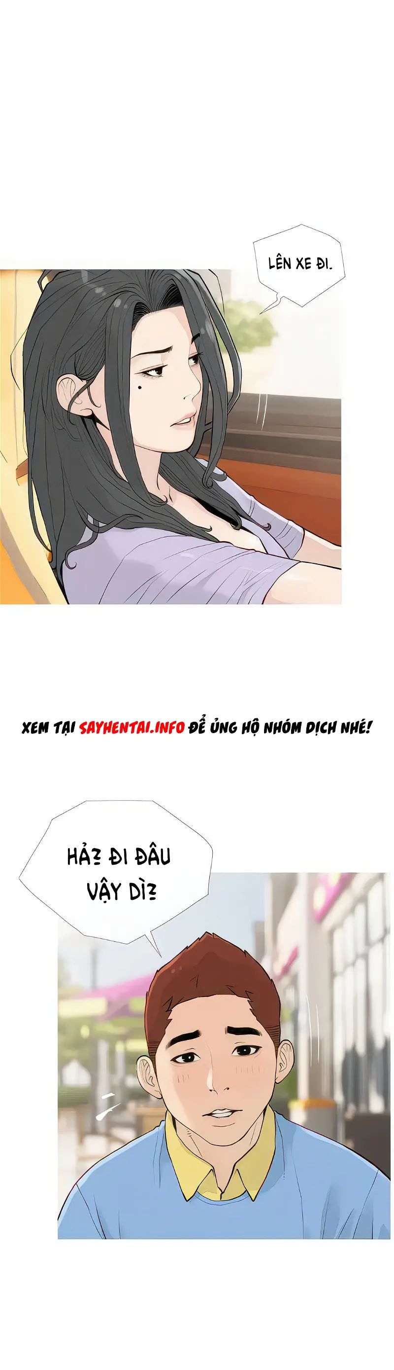 bài học hứng tình chapter 84 5