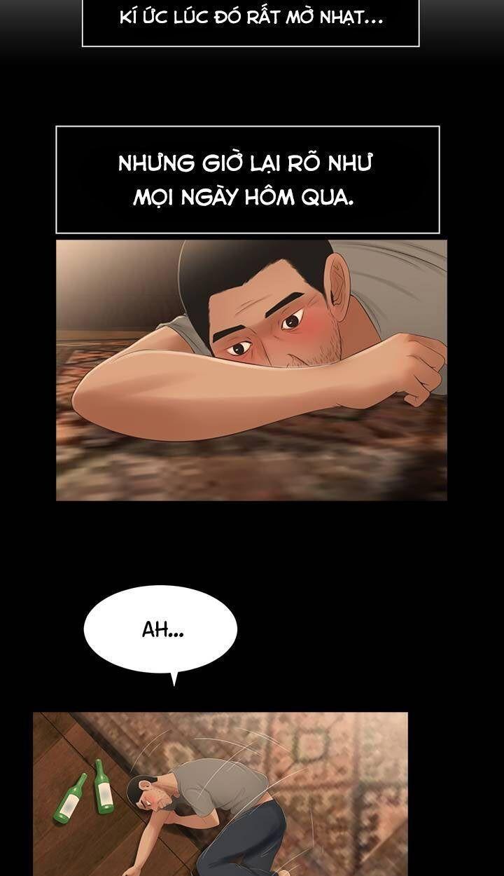 chú và cháu chapter 25 18