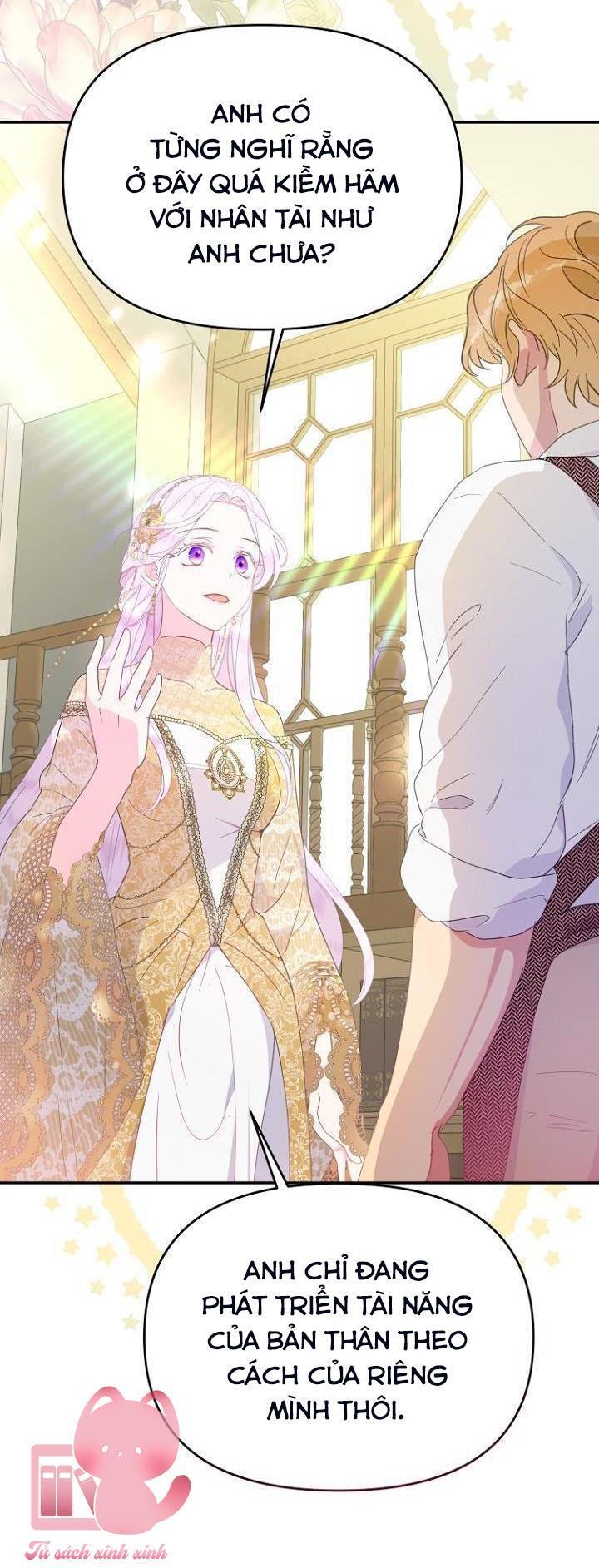 bỏ quách chồng con đi, tiền bạc mới là tất cả chapter 45 57