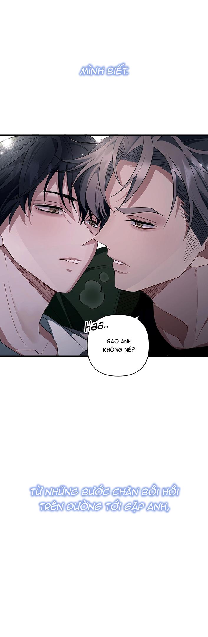 vết cắn tình yêu chapter 7 25