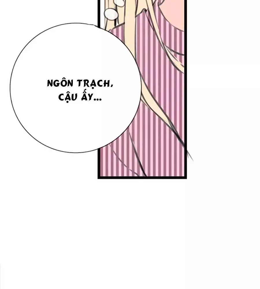 công chúa nữ vương mệnh chapter 108 40