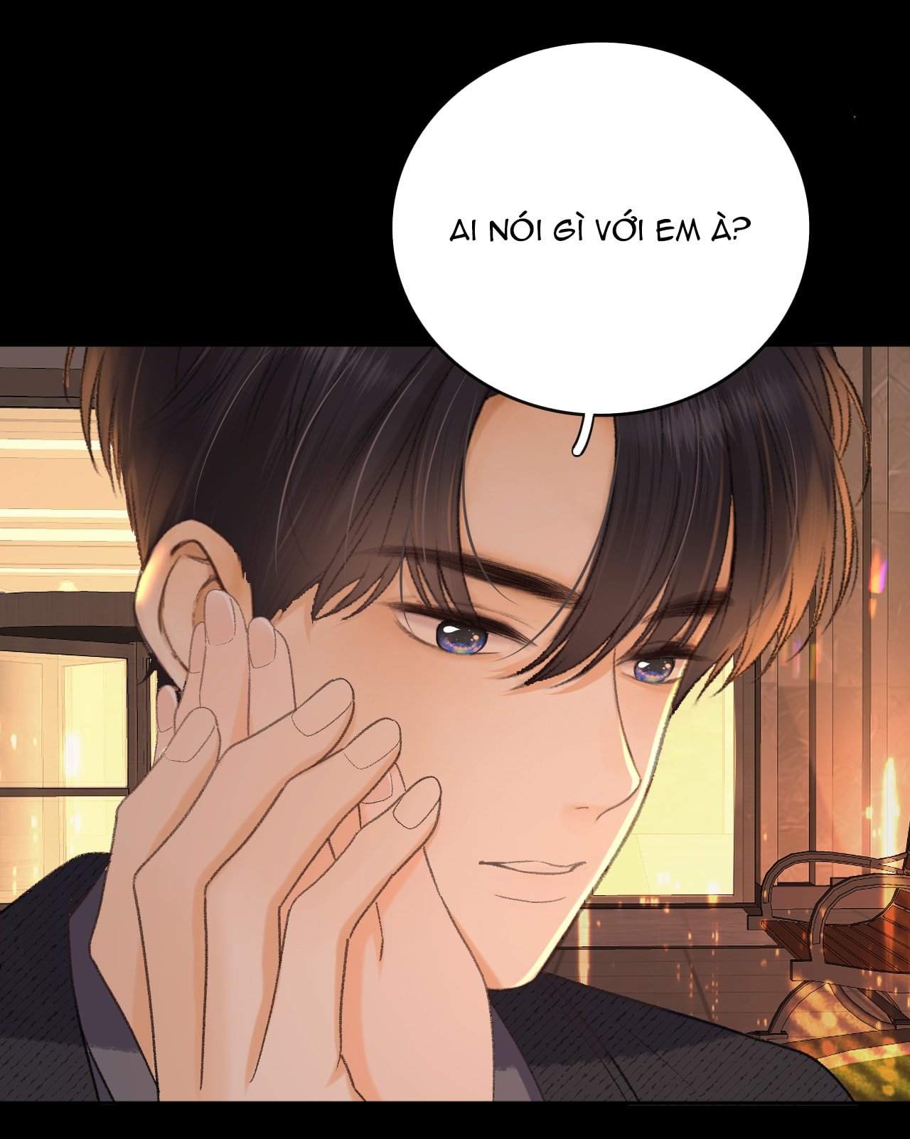 Khó Dỗ Dành chapter 106.2 8