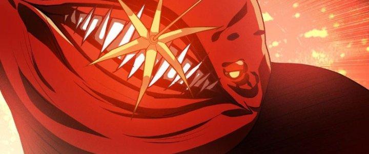 trở thành vương giả sau khi bị cắn chapter 8 164