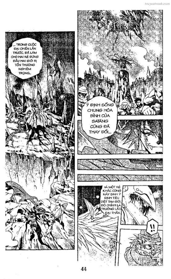 devil and devil chapter 87 4