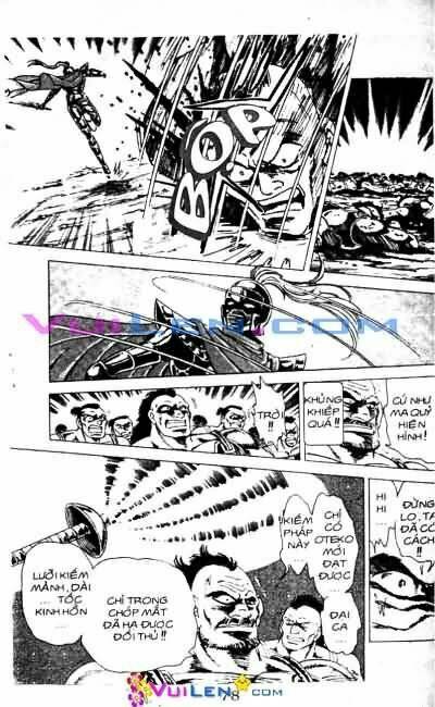 vương tử takeru chapter 9 76