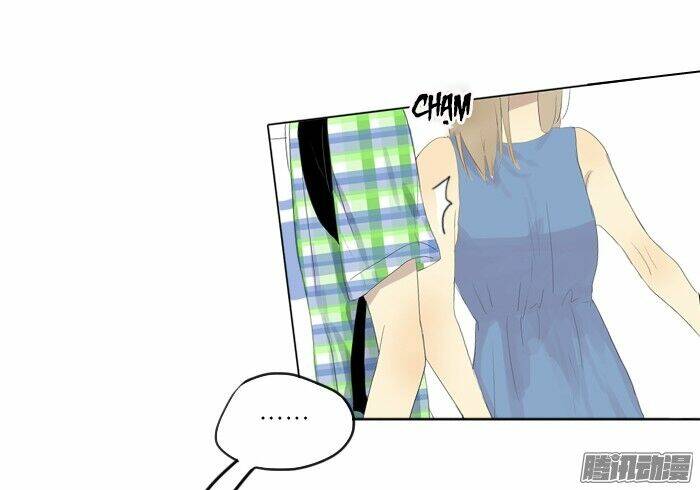 tại sao lại là nữ sinh chapter 7 11