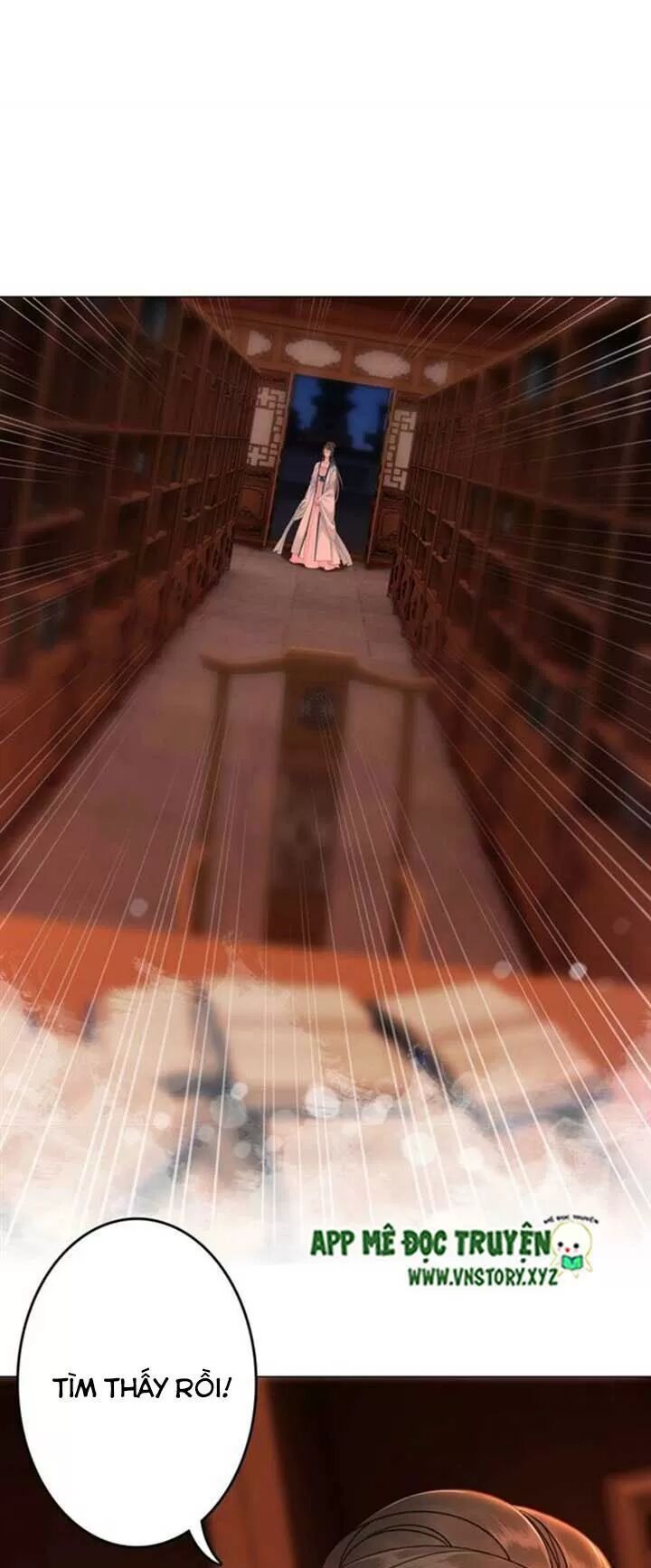 cực phẩm phế vật tiểu thư chapter 92 11