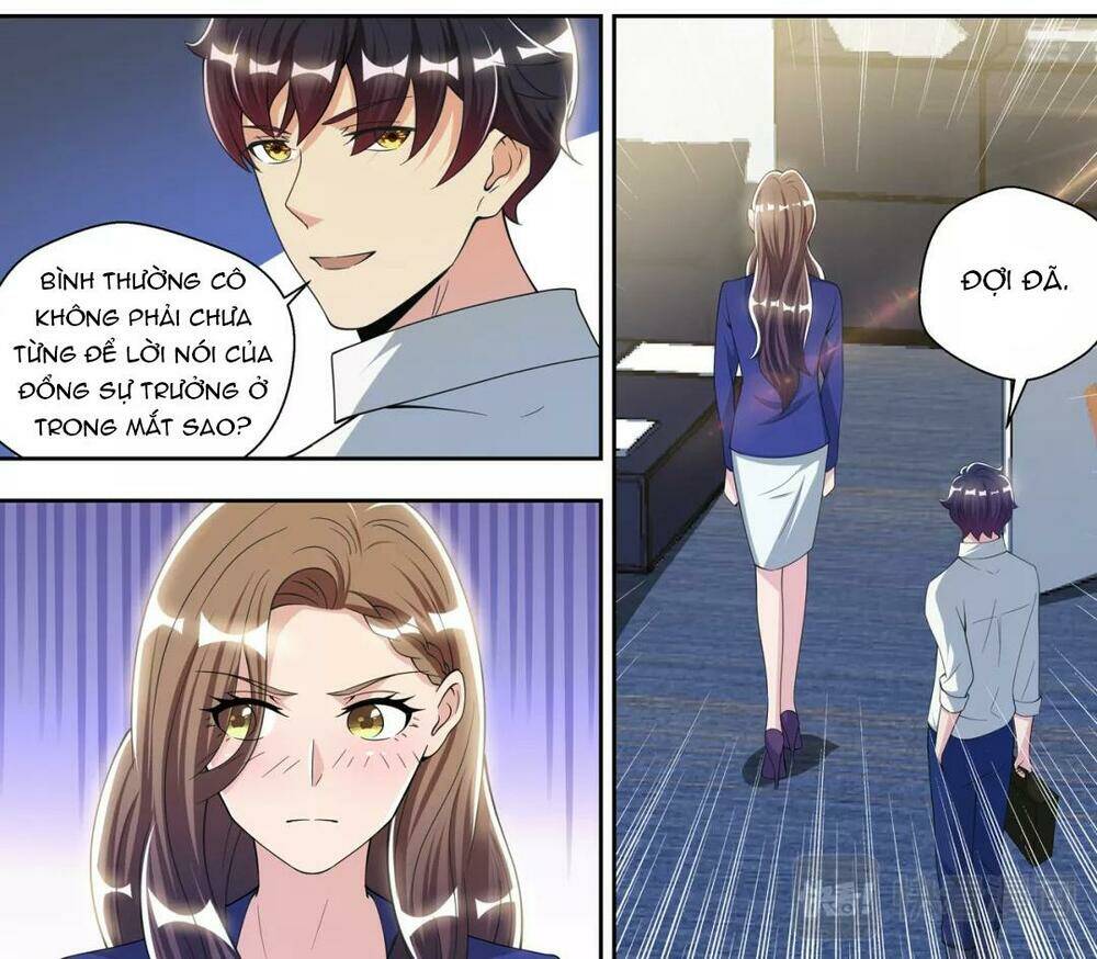 tối cường cuồng binh chapter 70 22