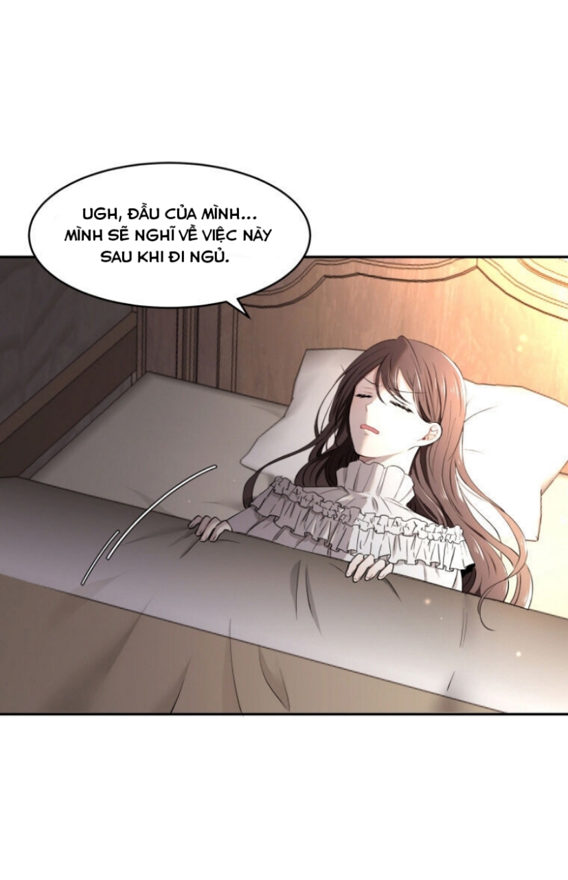 ôi chúa ơi! bệ hạ của tôi! chapter 3 62