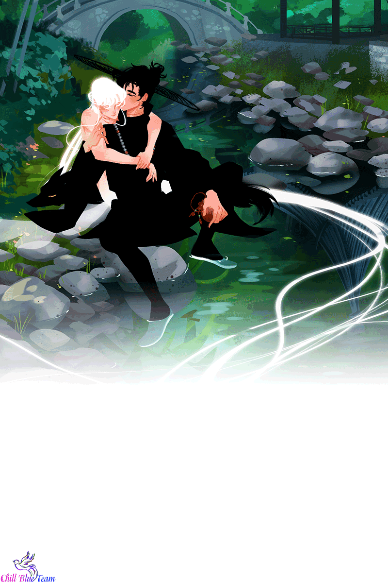 thần chết và kẻ chờ đợi chapter 22 17