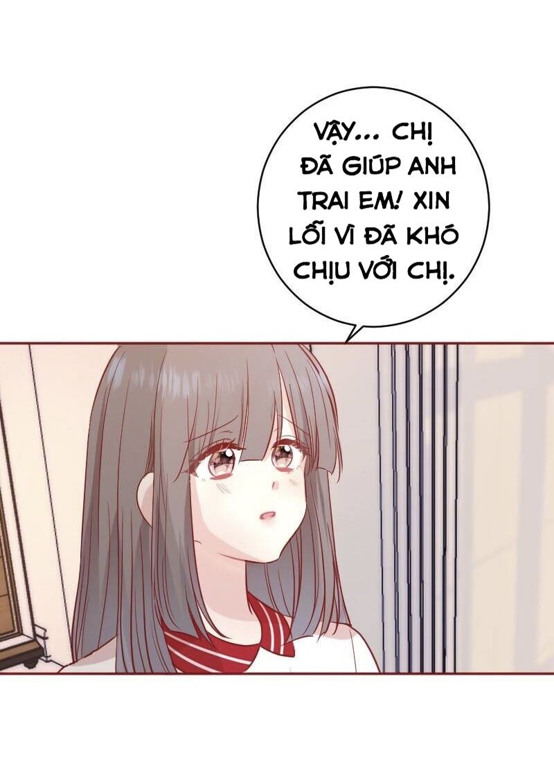 mù quáng vì yêu anh chapter 5 31