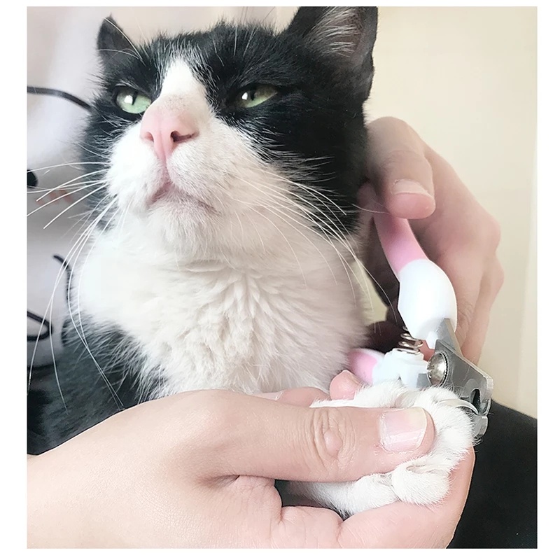 Kìm,Kéo Cắt Móng Dành Cho Chó Mèo Pet Thú Cưng