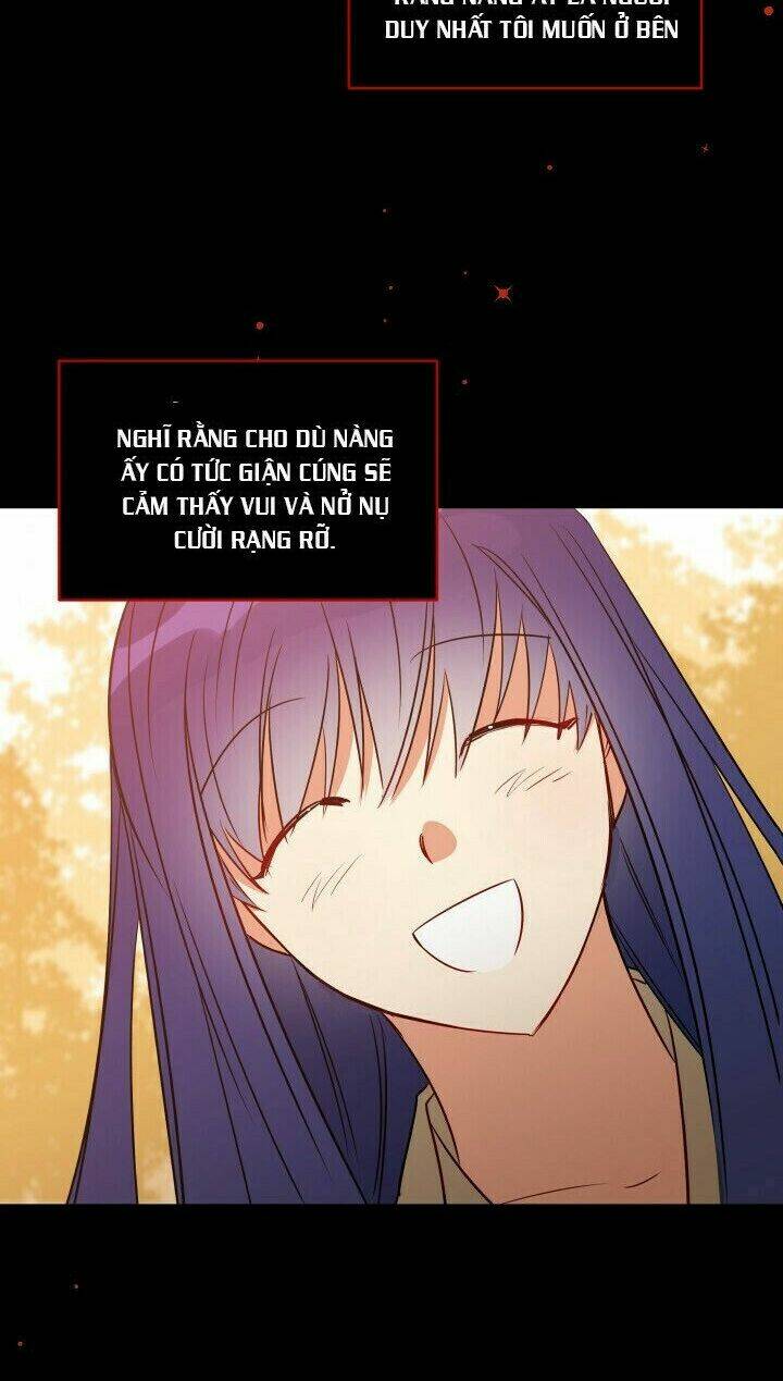 quái thú với hoa chapter 53 37