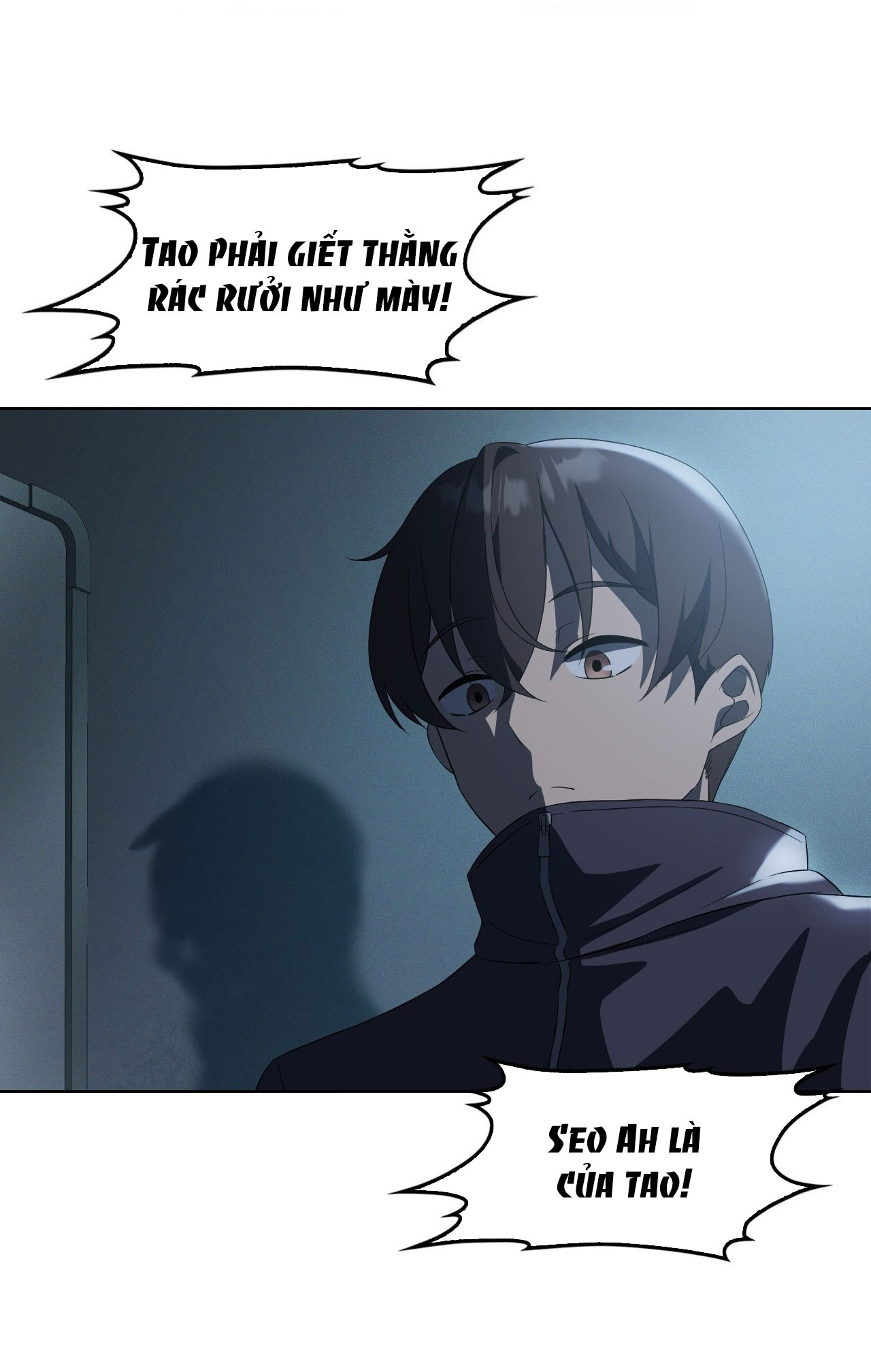 [18+] thăng cấp đến khi hài lòng chapter 35.2 4