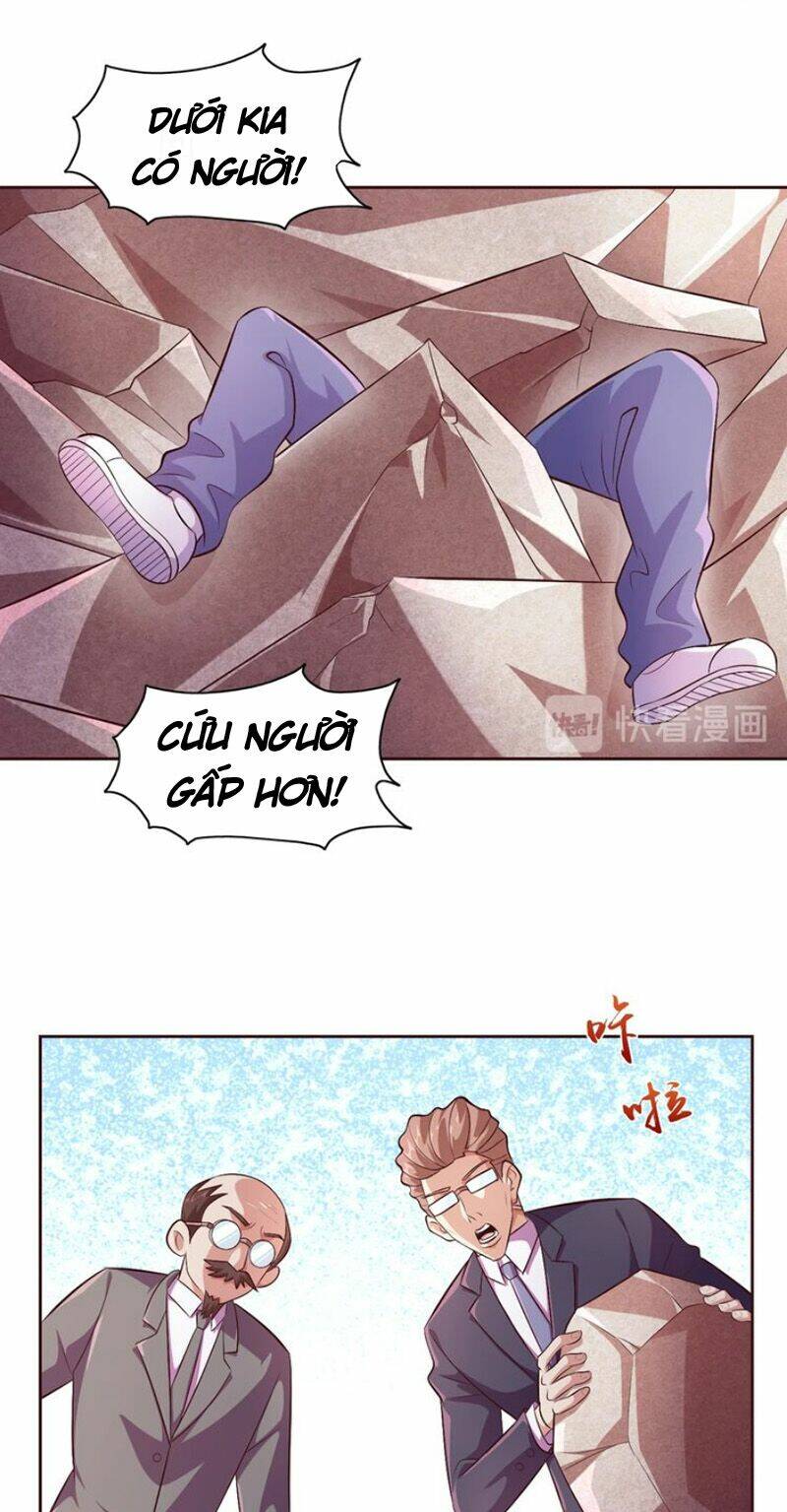 chín năm nghĩa vụ tu chân chapter 26 5