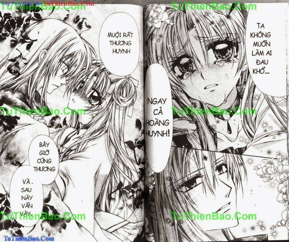 truyền thuyết công chúa hoa anh đào chapter 12 48