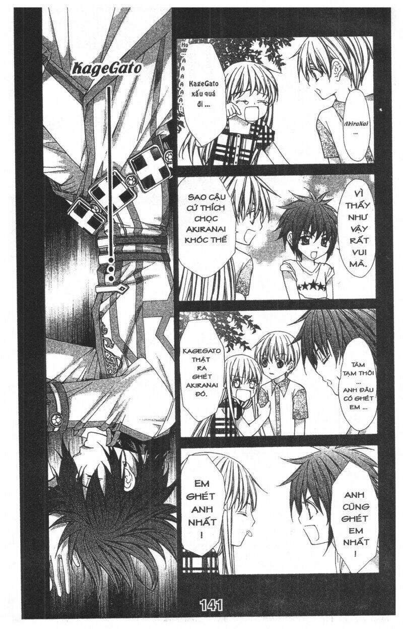 trái tim kim cương chapter 2 142