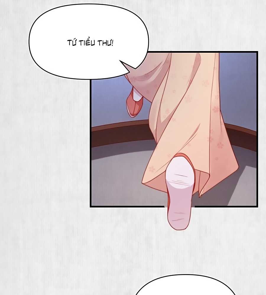 hoạn phi hoàn triều chapter 93 40