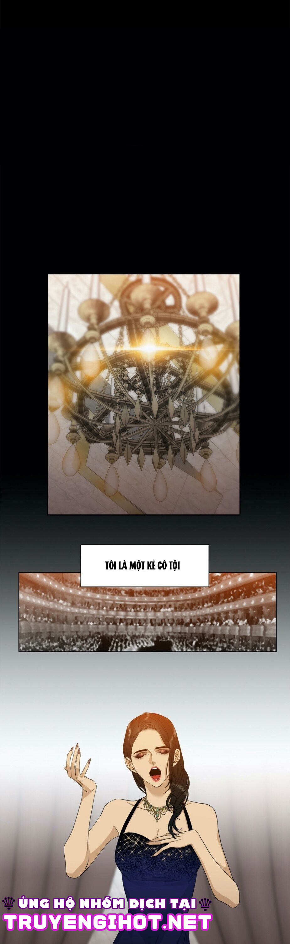 xúc cảm điên cuồng chapter 15 3