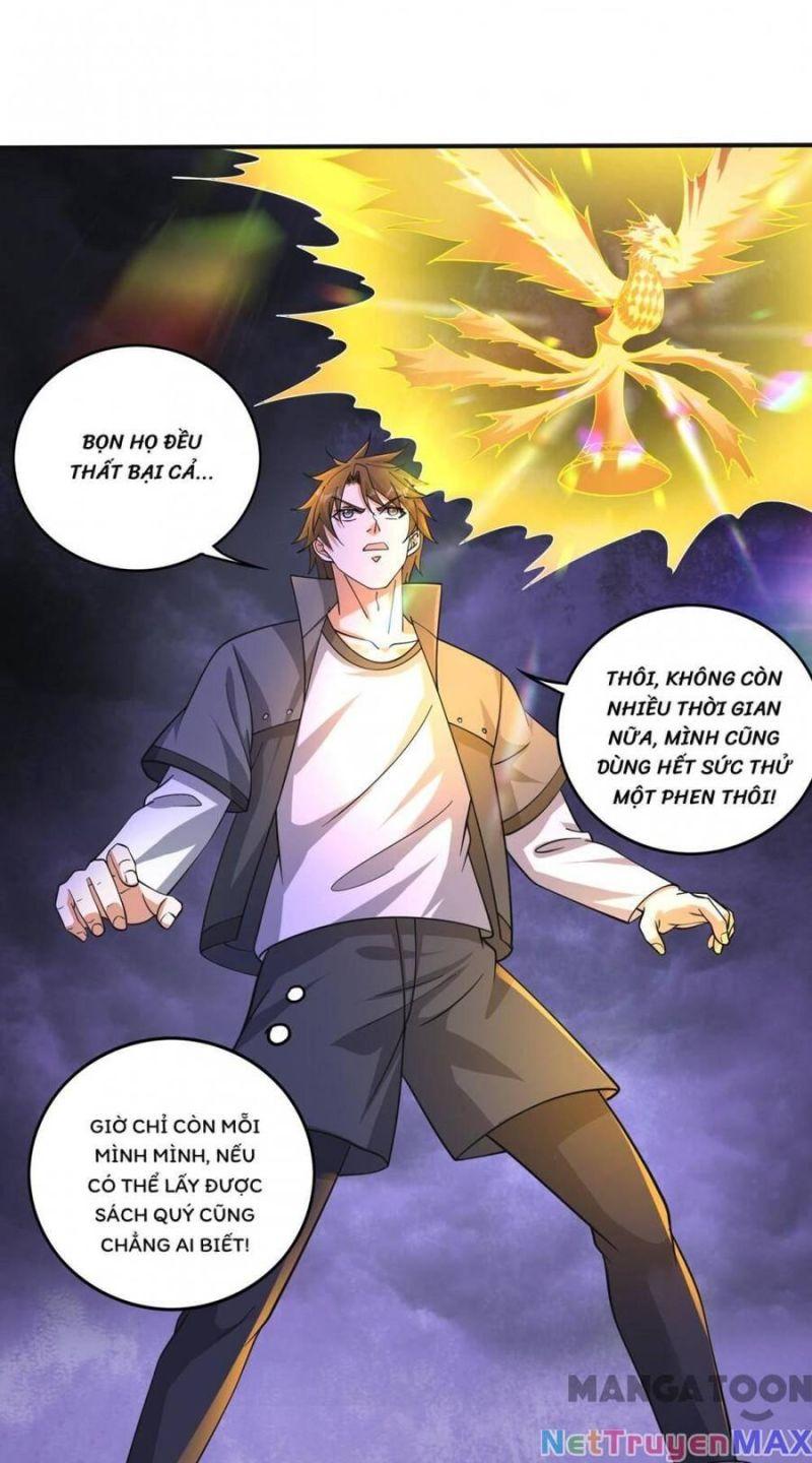 tối cường thần y tại đô thị chapter 275 18