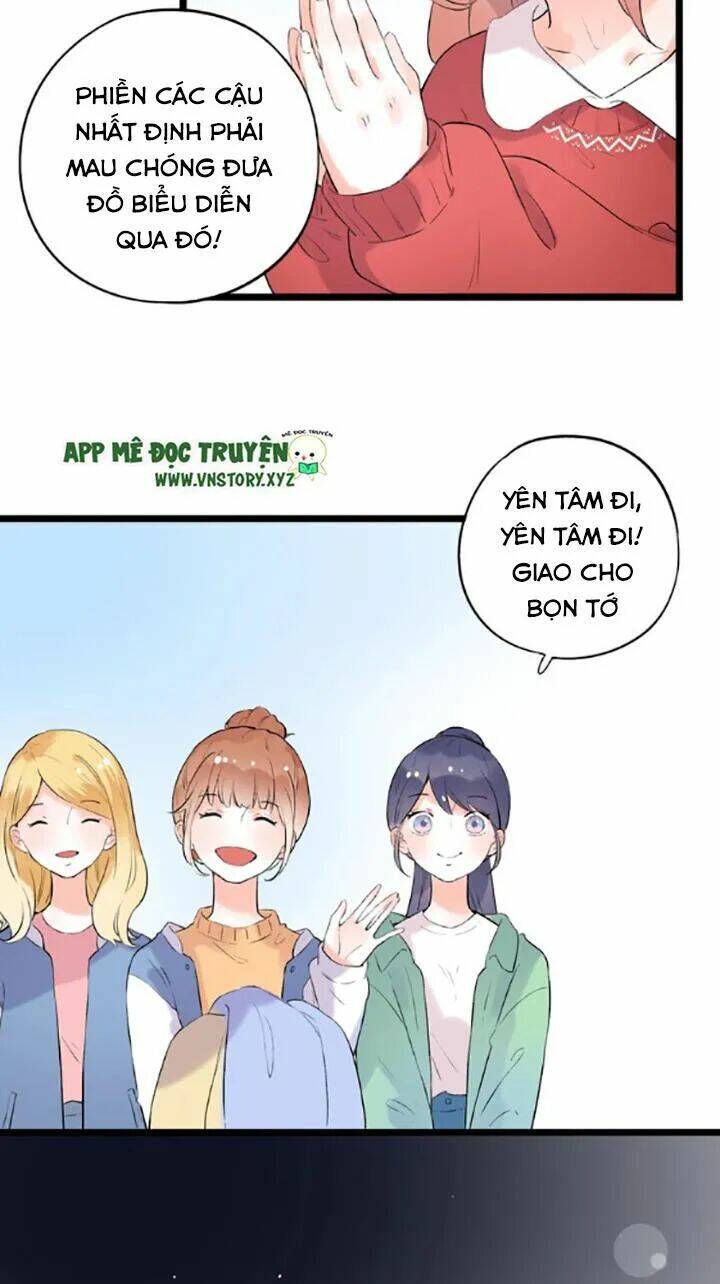trạch thượng tịch mịch huỳnh hỏa chapter 43 20