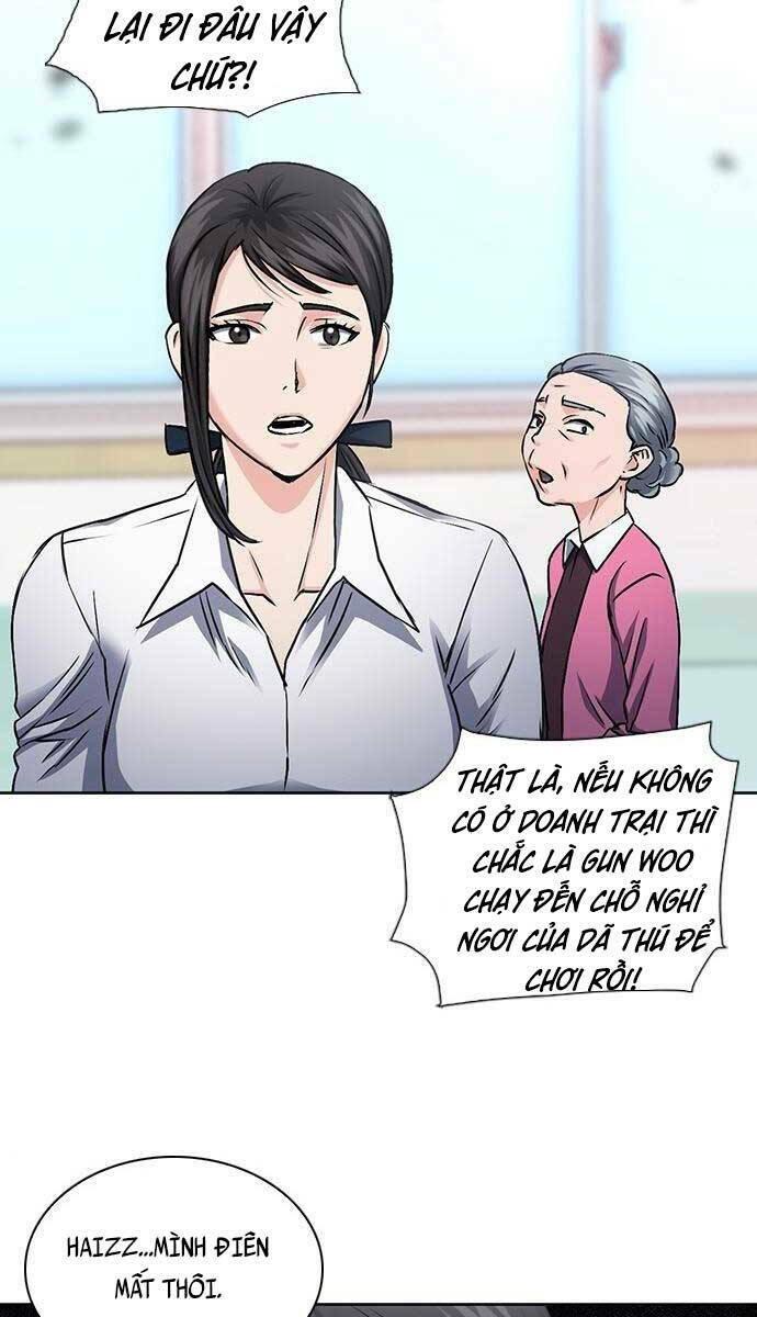 druid tại ga seoul - người hóa thú chapter 89 111