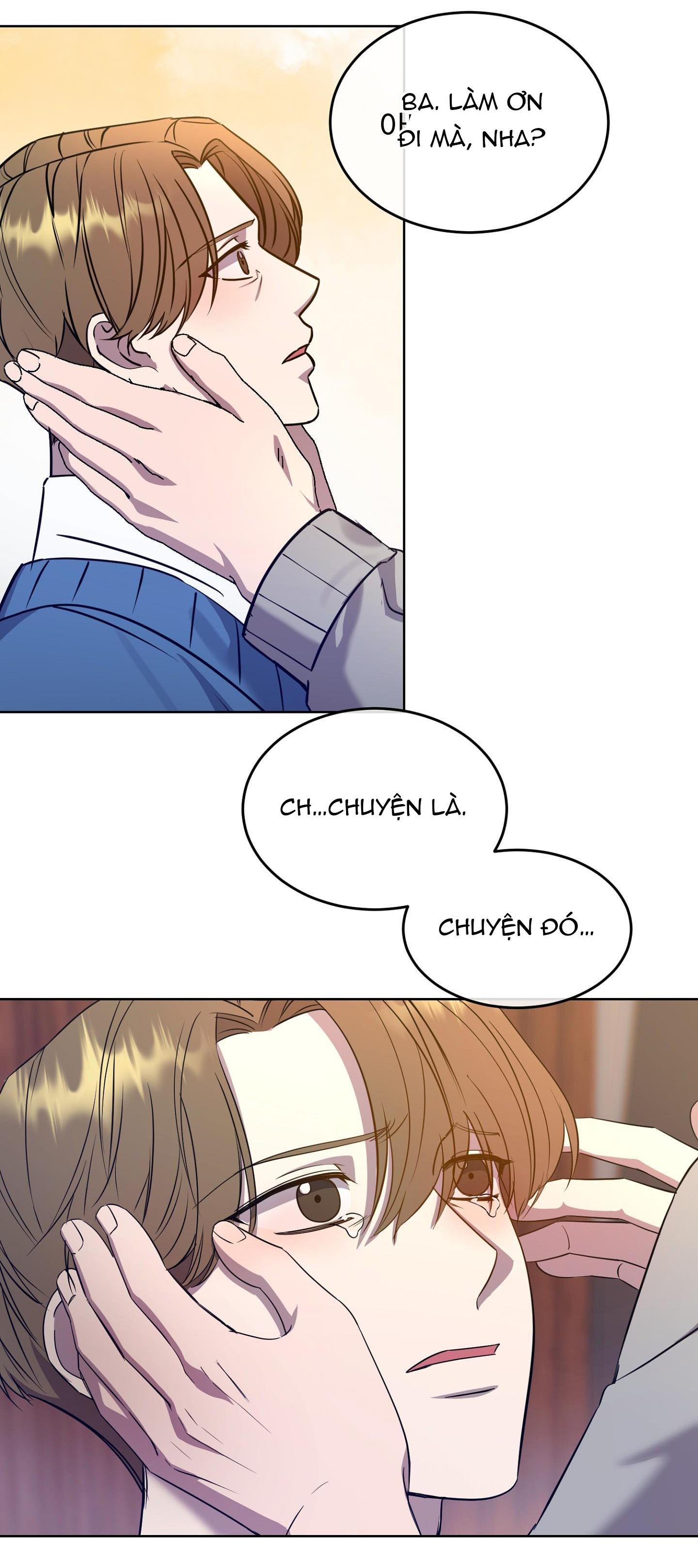 tuyển tập những ông chú tà zâm chapter 31 36