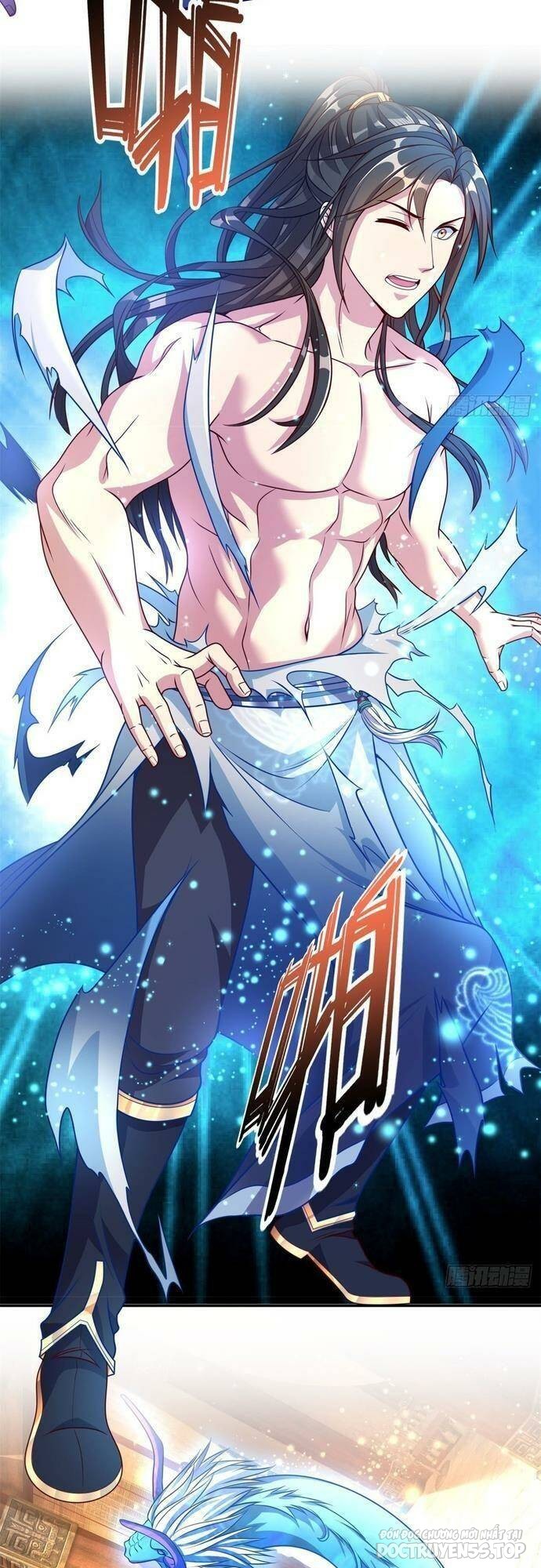 ta có khả năng vô hạn đốn ngộ chapter 15 17