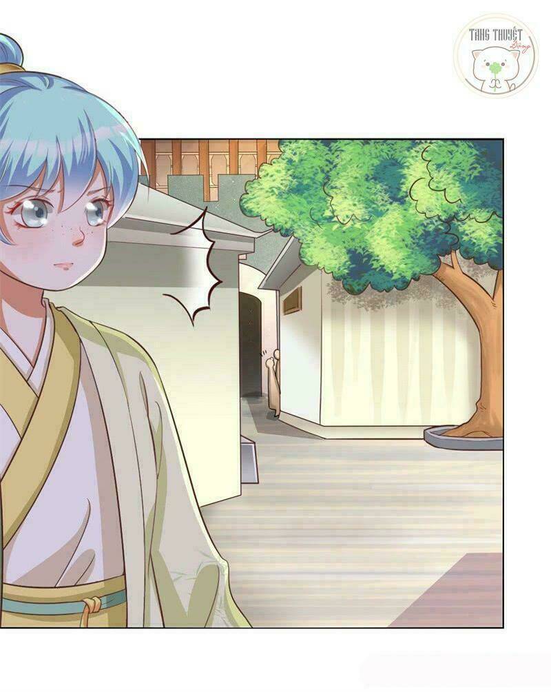 độc y cuồng phi chapter 9 4