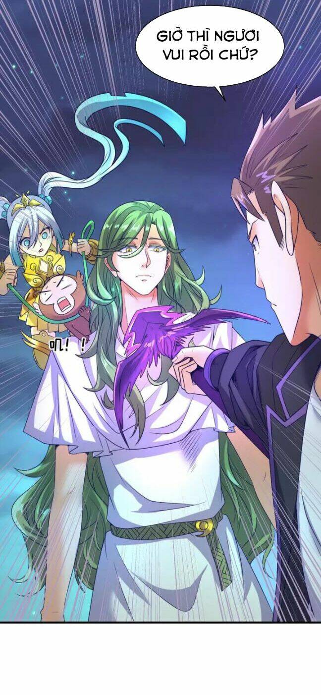 người chặn xuyên không chapter 90 56