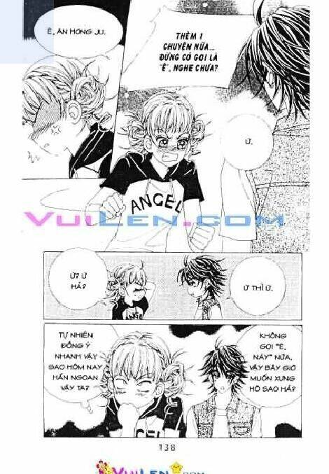 ánh nắng chói chang chapter 7 137