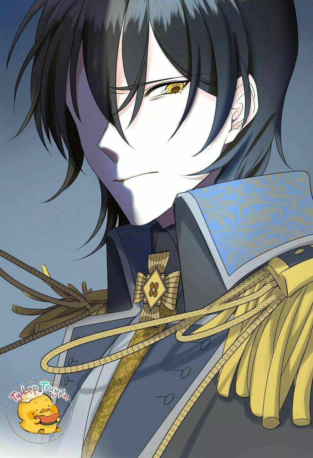 trời sinh một đôi?! ta từ chối! chapter 0 37