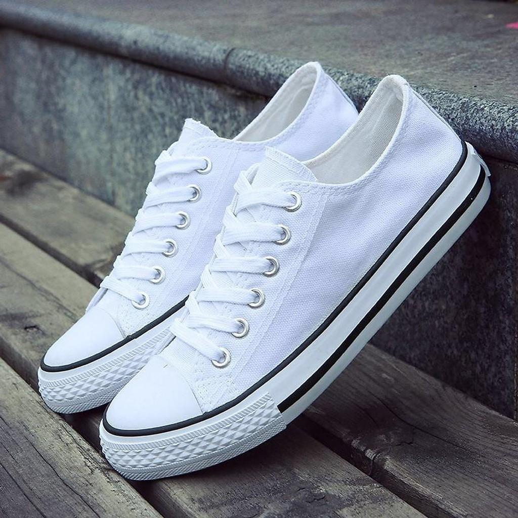 Giày thể thao convese all star nam nữ