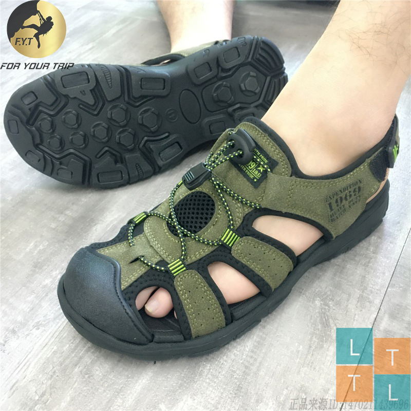 SANDAL - GIÀY RỌ LEO NÚI LỘI SUỐI NEVIS 309