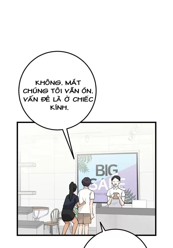 anh bạn của tôi đang phát sáng kìa ! chapter 35 65