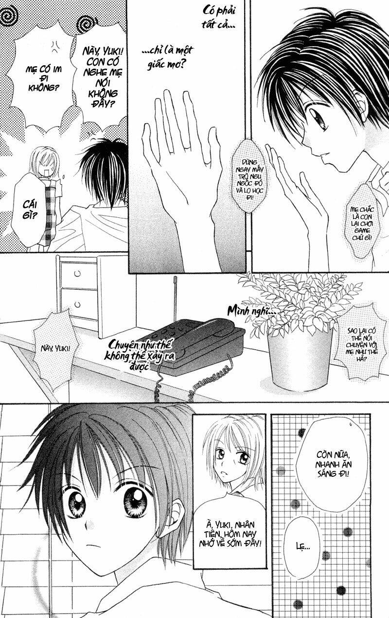 samurai darling chapter 2 38