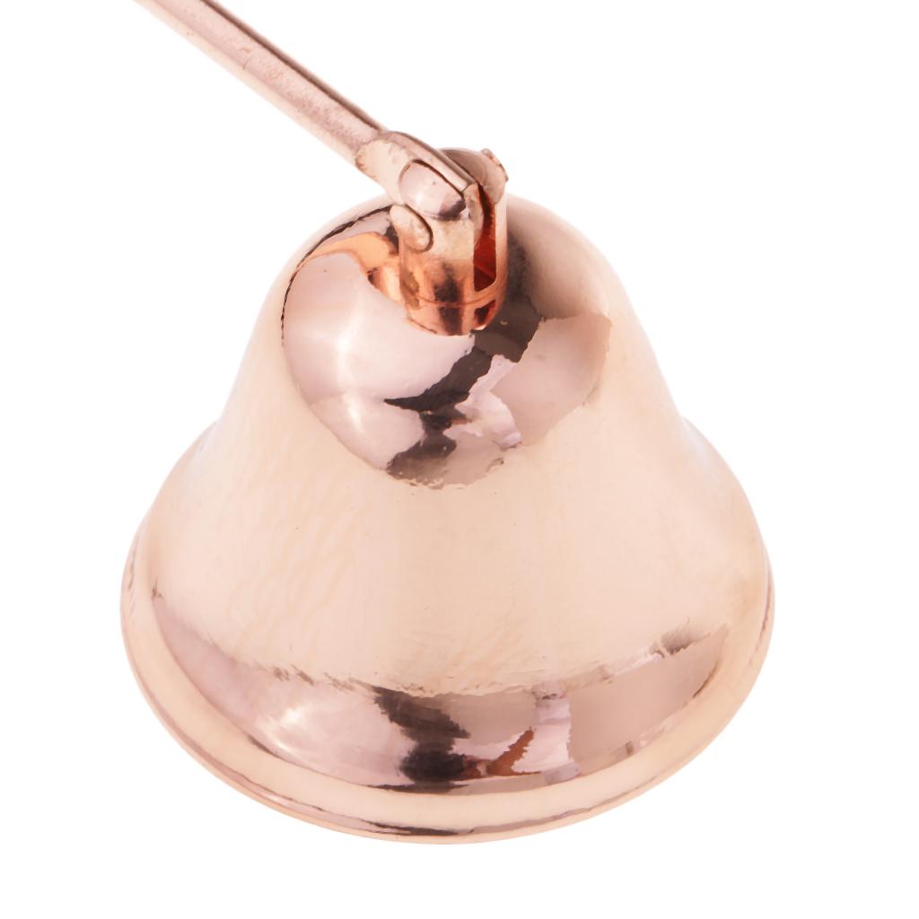 Hoa Hồng Vàng Nến Bộ Phụ Kiện, Nến Bấc Tông Đơ, Dipper, Nến Snuffer