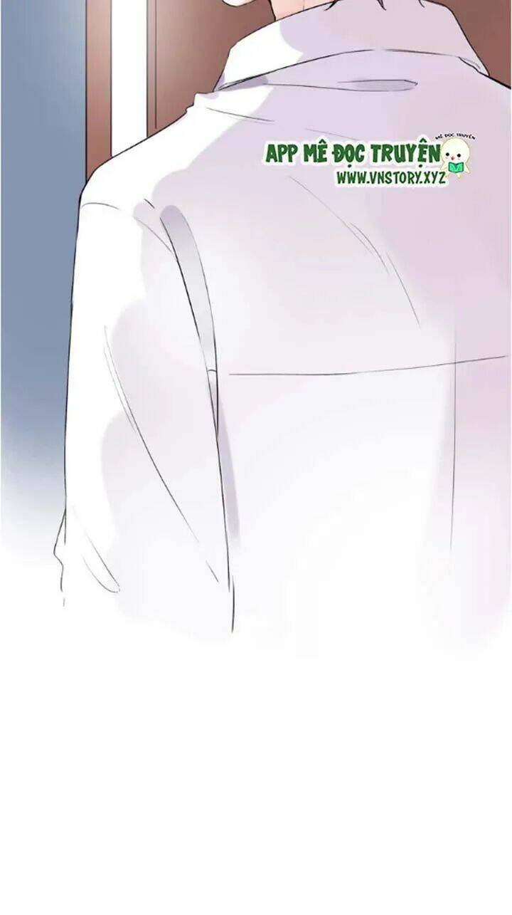 trạch thượng tịch mịch huỳnh hỏa chapter 39 40