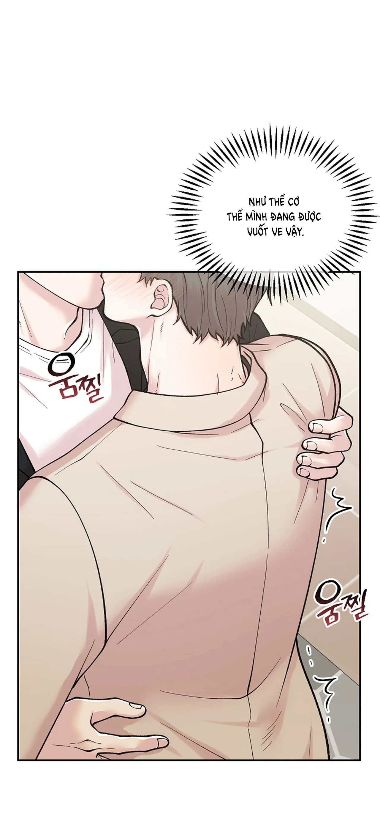 Đâu Phải Như Thế Này chapter 2.1 - Trang 14