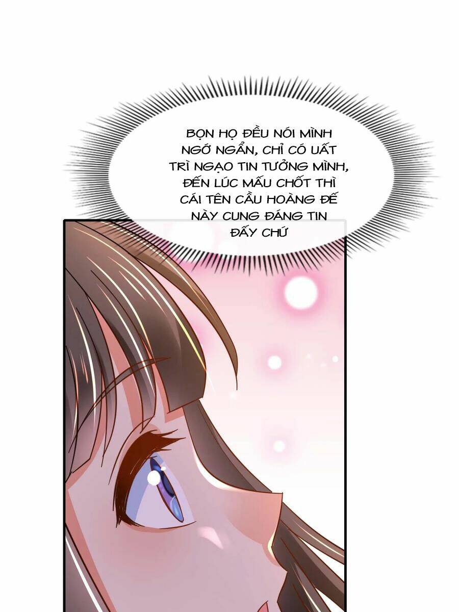 lãnh cung phế hậu muốn nghịch thiên chapter 210 12