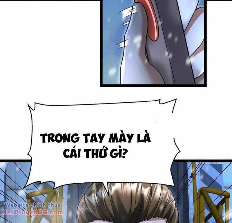 đóng băng toàn cầu: tôi gây dựng nên phòng an toàn thời tận thế chapter 235 30