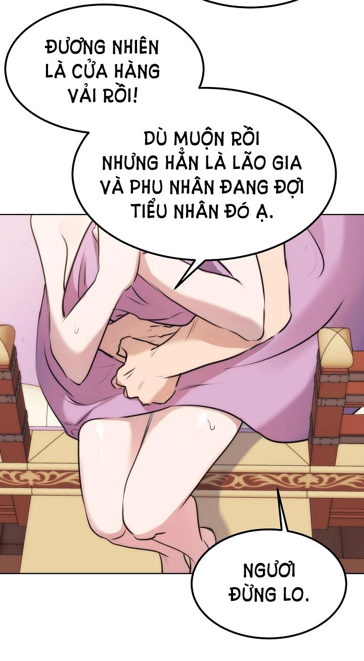 Hôn Nhân Bí Mật chapter 9.2 - Trang 3