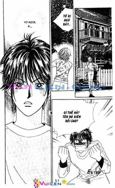 anh là của tôi chapter 8 51