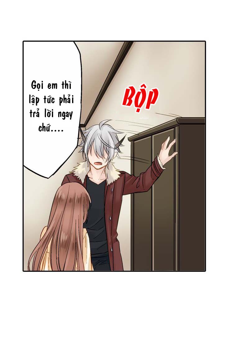 cô dâu của quỷ chapter 13 52