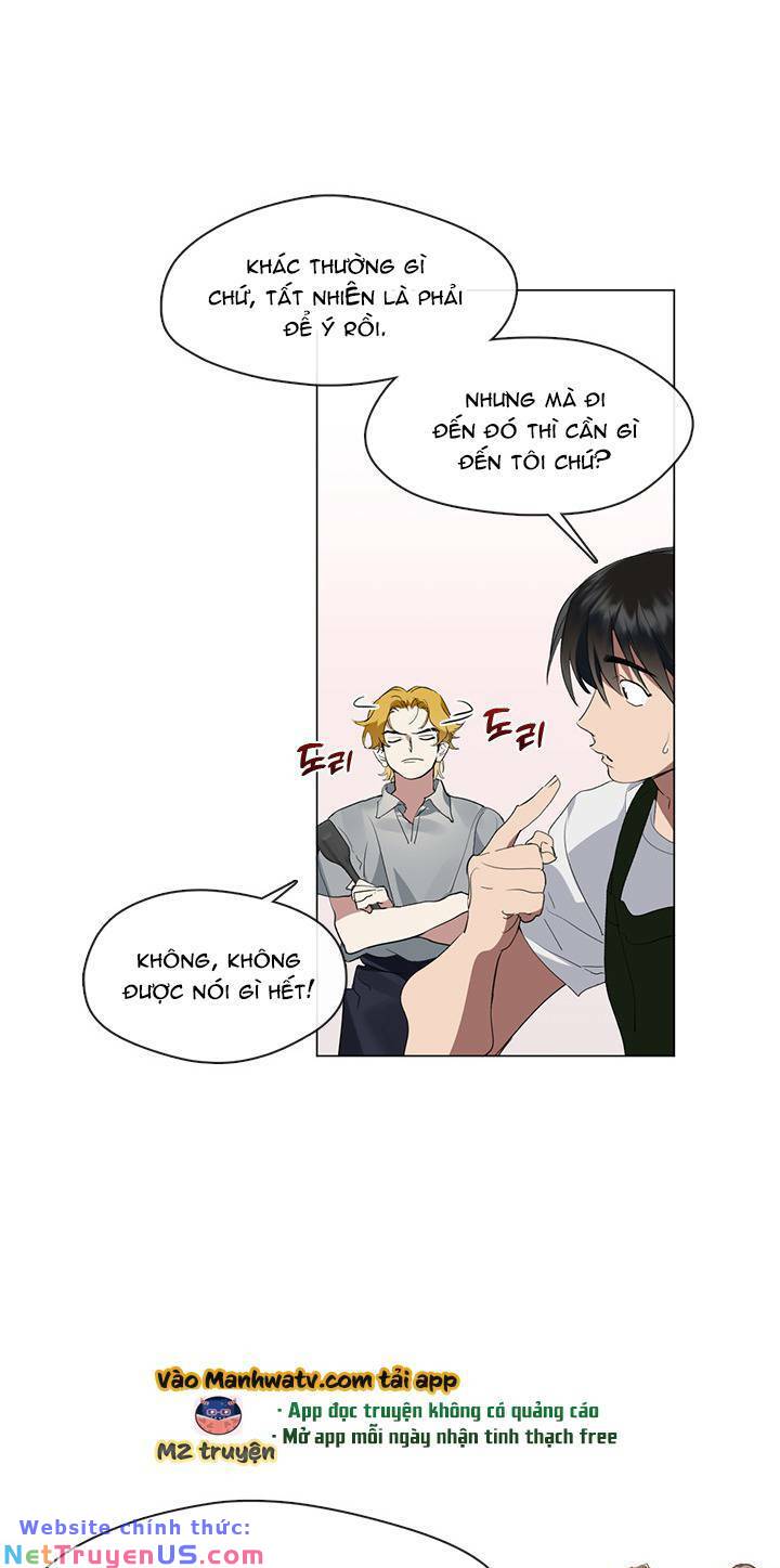 nhà hàng nơi suối vàng chapter 26 13