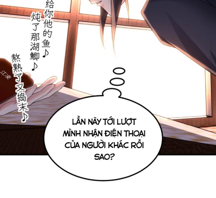 học cùng em gái, tôi bất cẩn vô địch rồi chapter 189 8