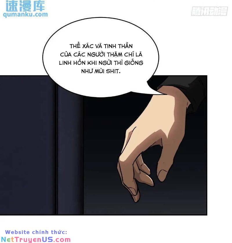 tay trái của ta có thể biến chapter 24 41