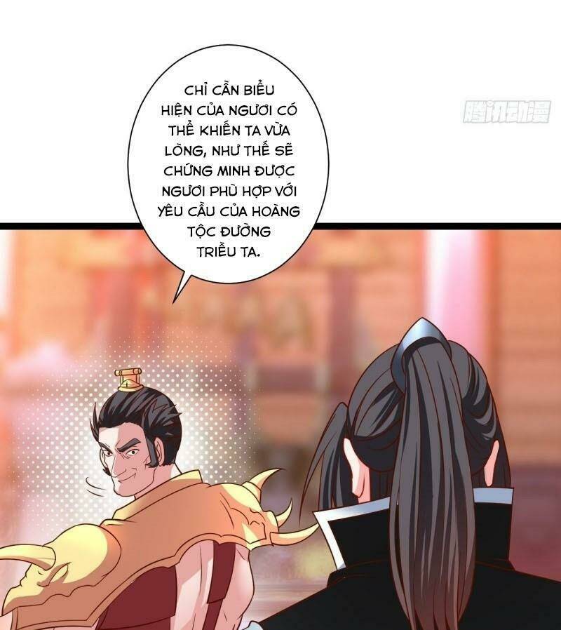 trọng sinh tối cường ma tôn ở rể chapter 68 22