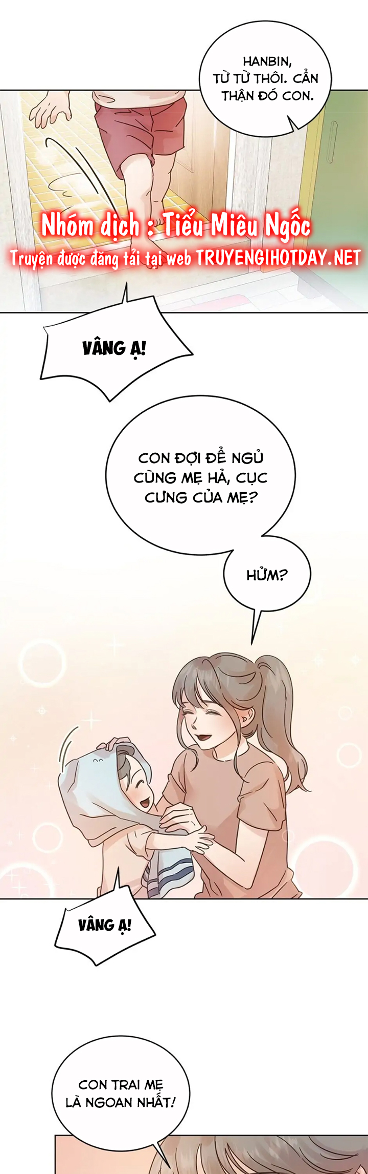 sự trả thù ngọt ngào của vợ tôi chapter 64 1