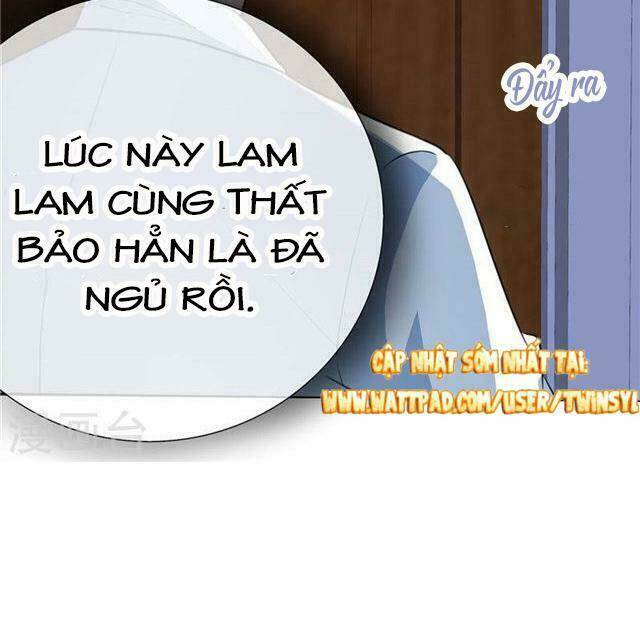 ái người tình xuất vu lam chapter 54 16